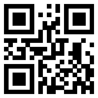 3305102945 - Immagine del Qr Code associato