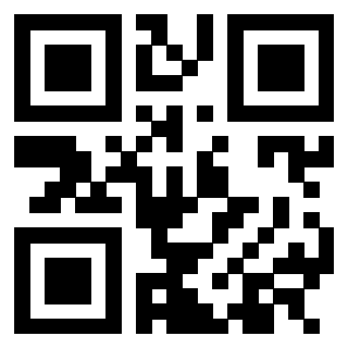 Il QrCode di 3305102948