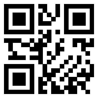 3305102950 - Immagine del QrCode associato