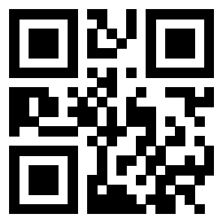 Immagine del Qr Code di 3305253369