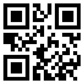 Immagine del Qr Code di 3305253370