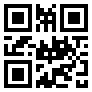 3305253371 QrCode associato
