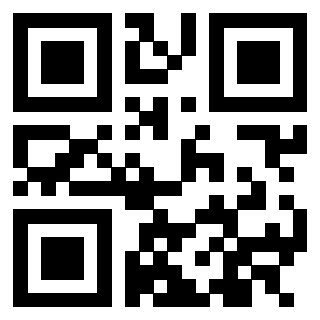 Il Qr Code di 3305253374
