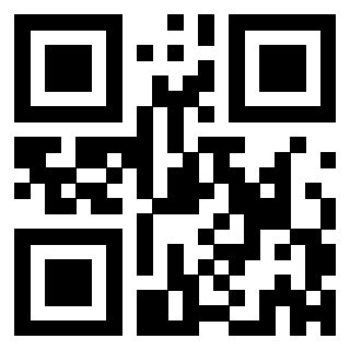 Immagine del QrCode di 3305253375