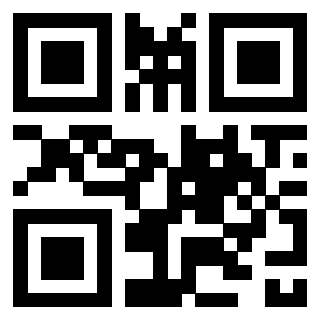 Immagine del Qr Code di 3305253376