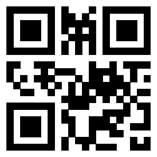 3305253379 - Immagine del QrCode