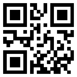 Il QrCode di 3305253380