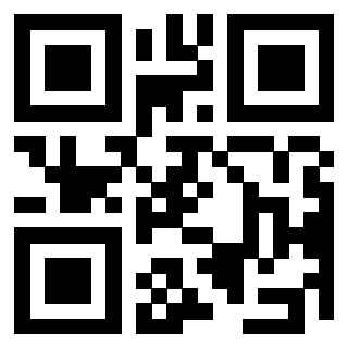 3305253381 - Immagine del QrCode
