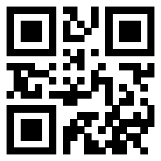 Immagine del Qr Code di 3305253383
