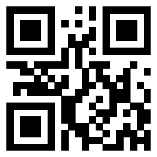 Il QrCode di 3305253385