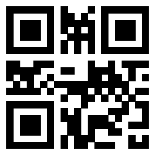 3305253388 - Immagine del Qr Code associato