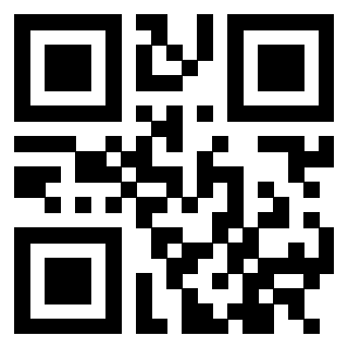 Il Qr Code di 3305253389