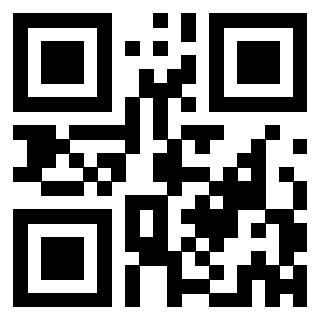 Scansione del QrCode di 3305253393