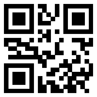 3305253394 - Immagine del QrCode