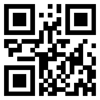 3305253396 - Immagine del Qr Code associato