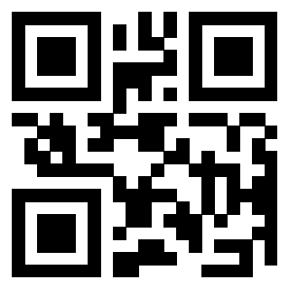 3305253400 - Immagine del QrCode