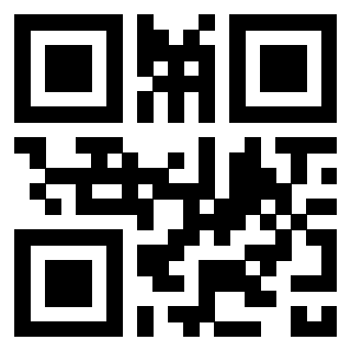 Immagine del QrCode di 3305253402
