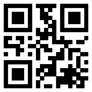 3305253403 - Immagine del Qr Code associato