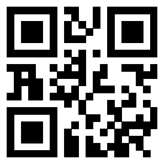 3305253406 - Immagine del Qr Code