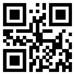 3305253410 Qr Code associato
