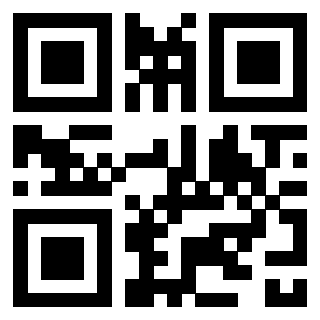 3305253411 QrCode associato