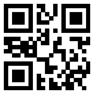 Immagine del QrCode di 3305253412