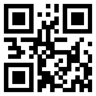 Il QrCode di 3305253415