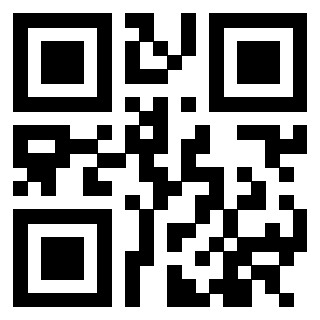3305253418 - Immagine del QrCode