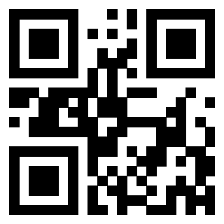 Il Qr Code di 3305253419