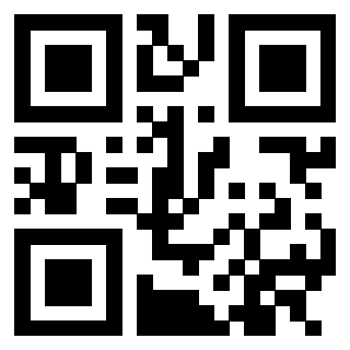Il QrCode di 3305253420