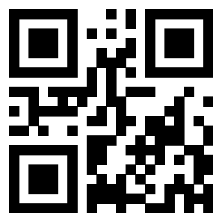 Il QrCode di 3305253422