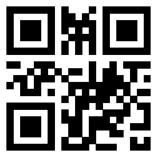 Immagine del QrCode di 3305253423
