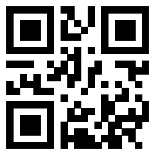 3305253427 Qr Code associato