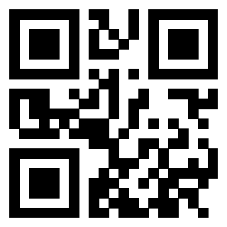 3305253428 - Immagine del Qr Code associato