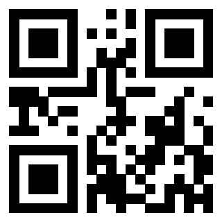 Il Qr Code di 3305253429