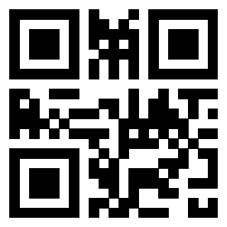 Scansione del Qr Code di 3305253430