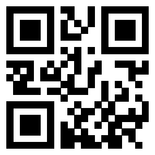 Il Qr Code di 3305253431