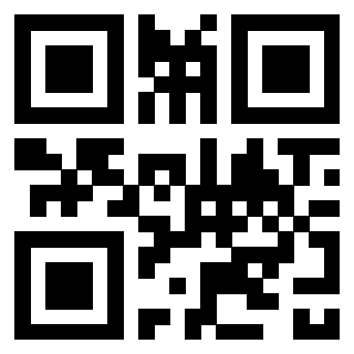 Qr Code di 3305253433