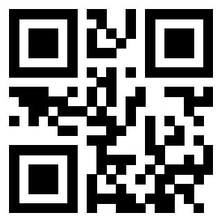 3305253436 - Immagine del QrCode associato