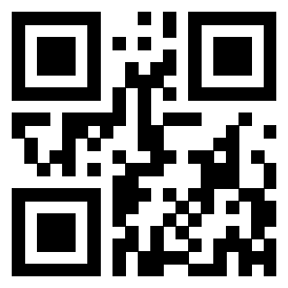 3305253438 - Immagine del QrCode