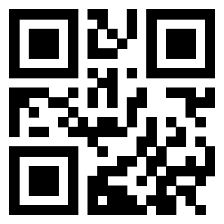Qr Code di 3305253439