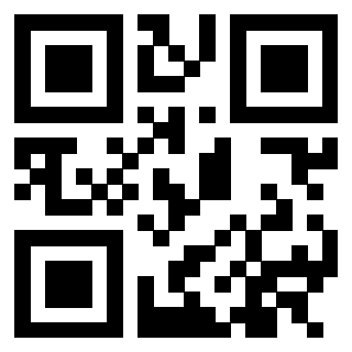 Immagine del QrCode di 3305253440