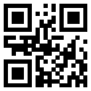 3305253445 - Immagine del QrCode associato