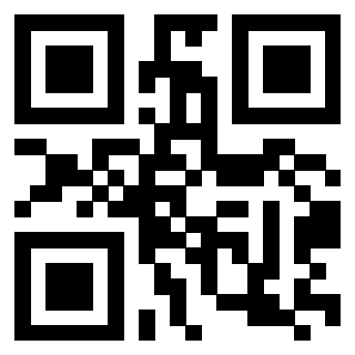 3305253446 Qr Code associato