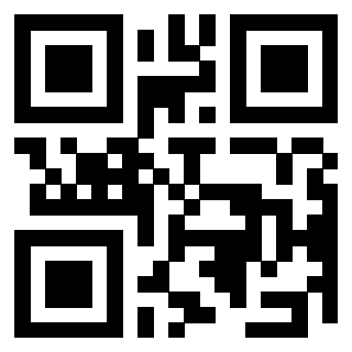 Immagine del Qr Code di 3305253447
