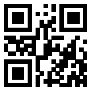 3305253449 Qr Code associato