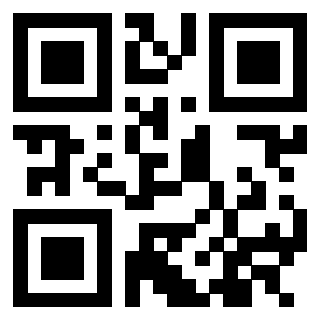 Qr Code di 3305253450