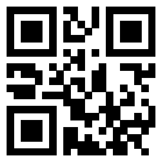 3305253455 - Immagine del Qr Code associato