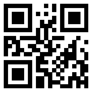 Il Qr Code di 3305253460