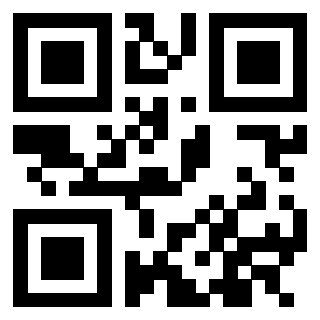 Immagine del Qr Code di 3305253461